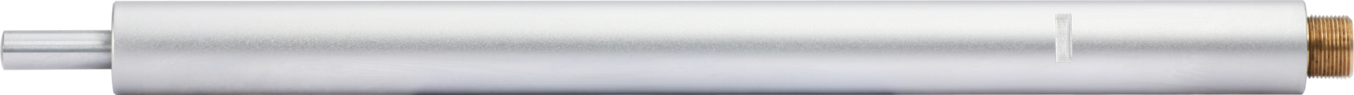 Verlängerung für 3-Punkt Innenmessschraube L150x23,4mm für MB30-50mm