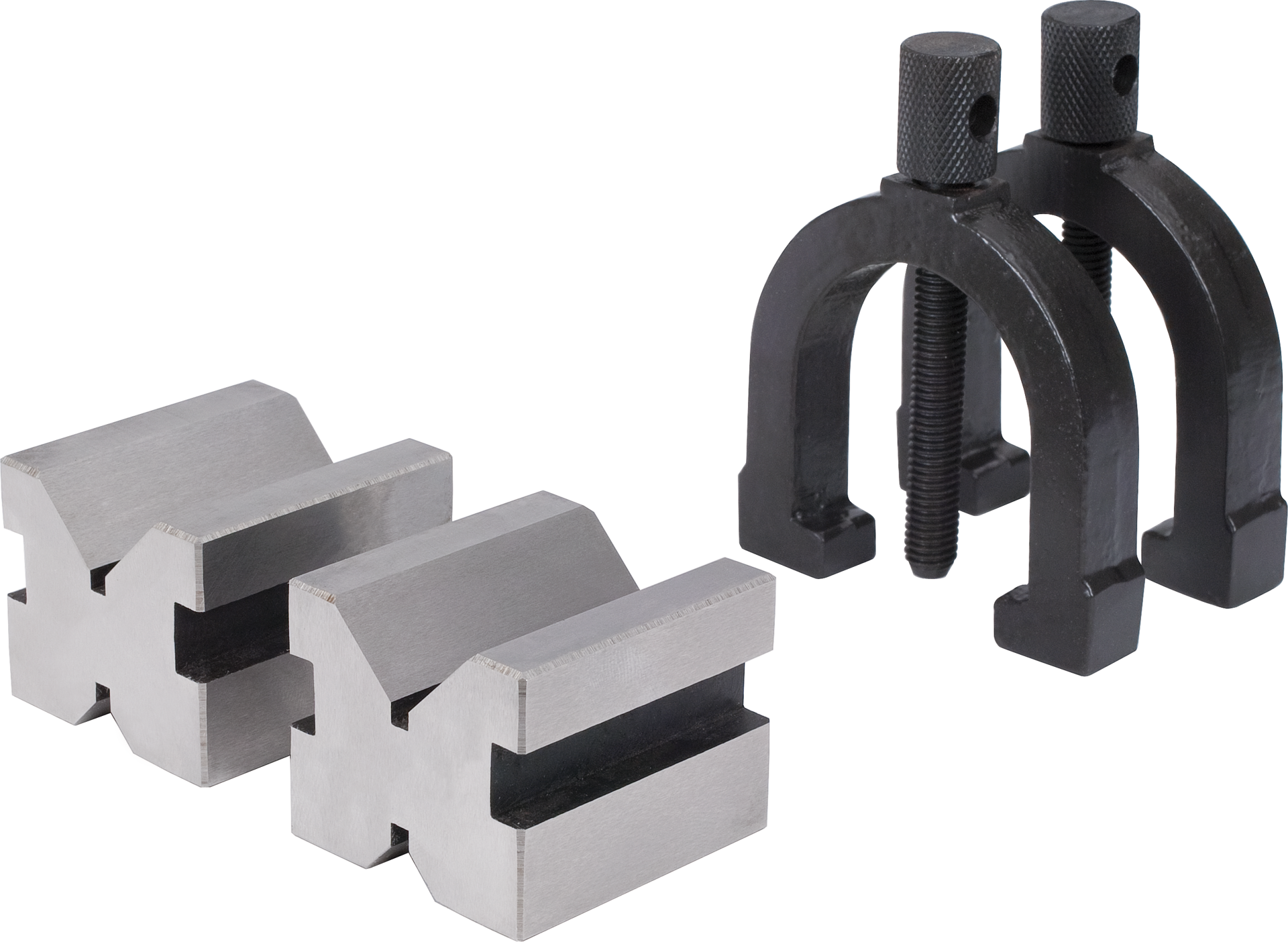 Doppelprismenpaar 70x63x44mm Wellend. 40mm mit Bügel Gen.0,005mm