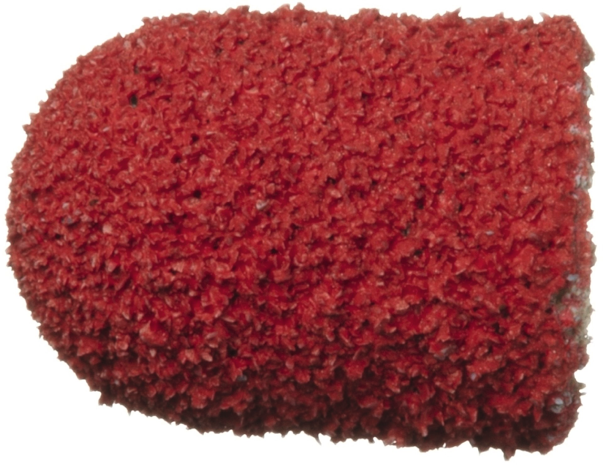 Schleifkappe Keramik fein D16mm L26mm K150 Rundwalze