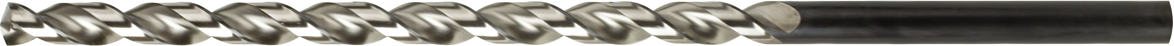 Spiralbohrer überlang HSS Typ GT 130° DIN1869 D6,8mm