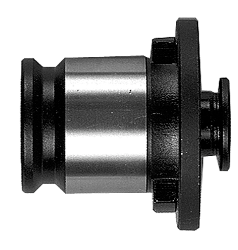 Schnellwechseleinsatz Gr. 1 ohne Sicherheitskupplung D8mm