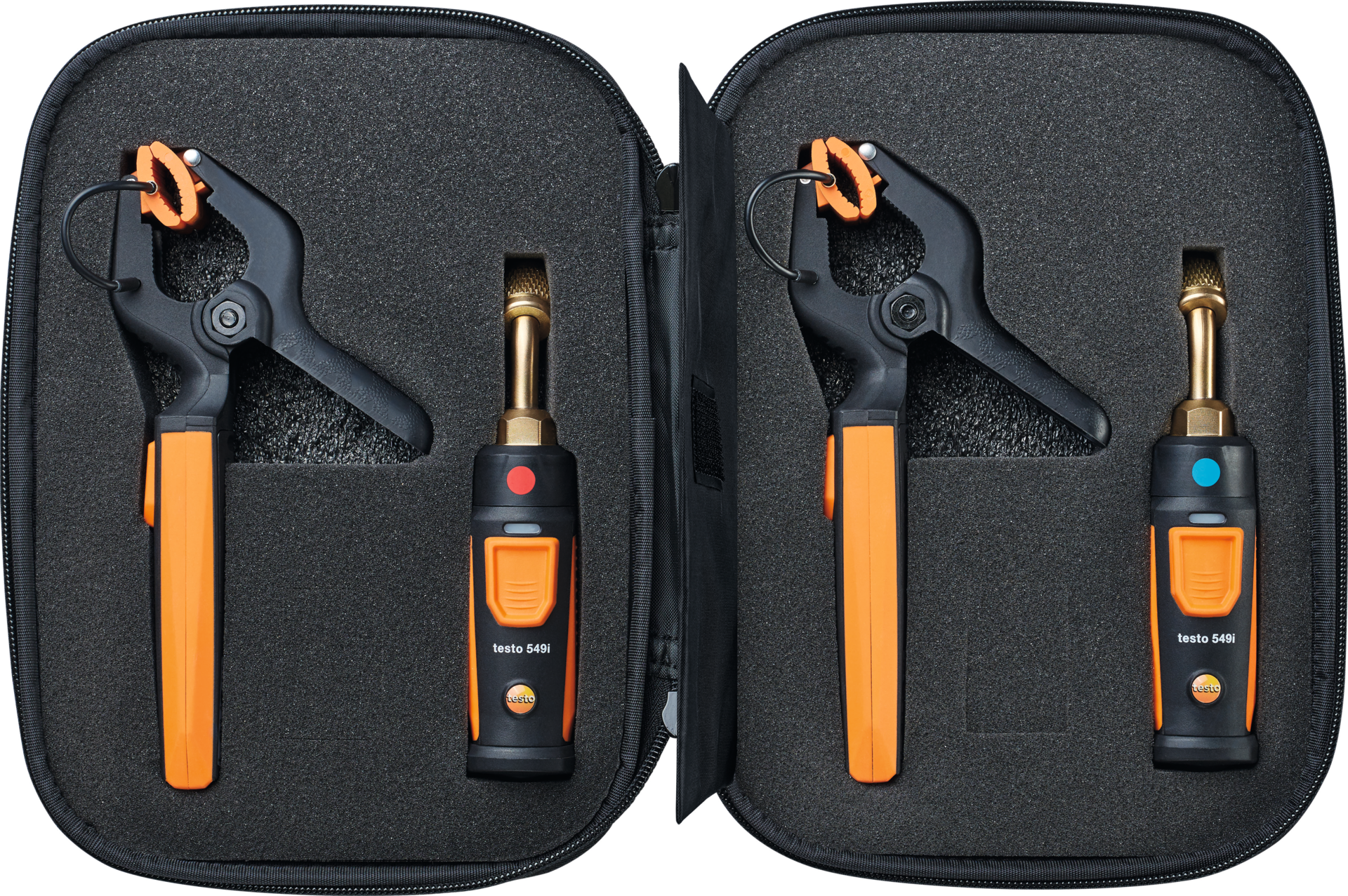 testo Smart Probes - K