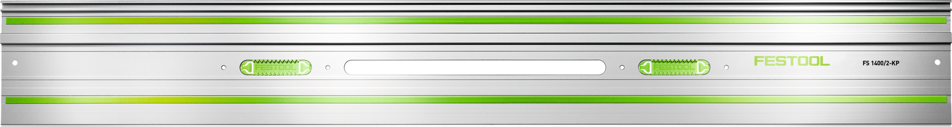 Führungschiene FS/2 und FS/2-KP FS 1400/2-KP