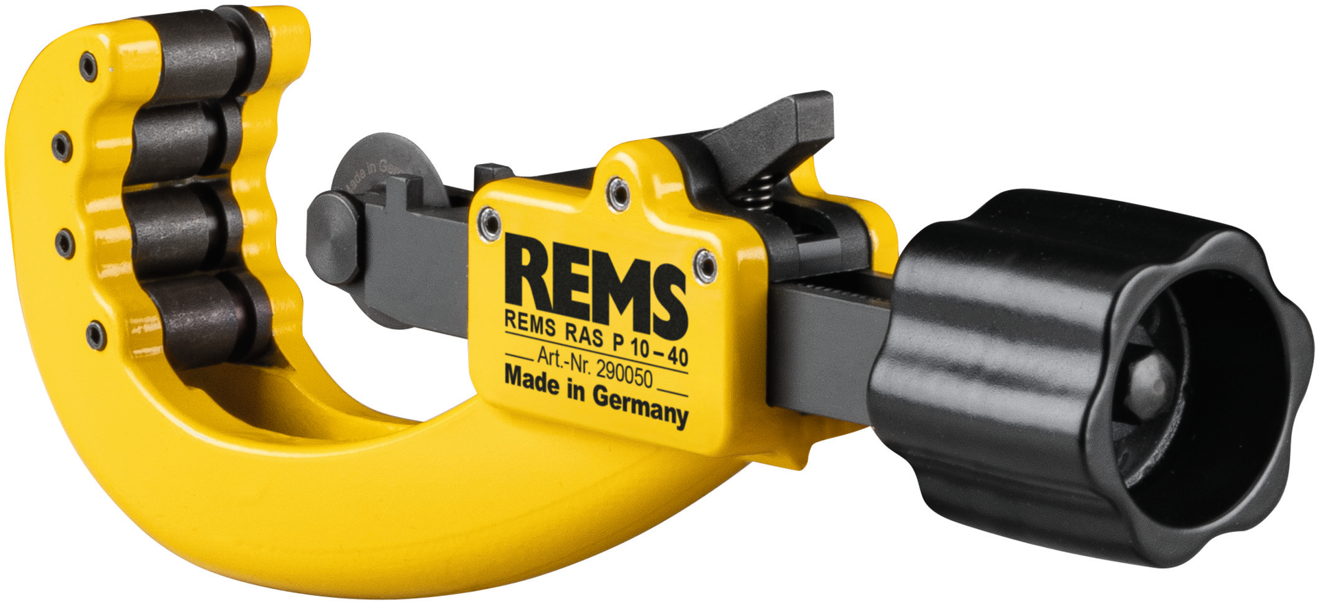 Rohrabschneider "RAS P" für Kunststoffrohre und Verbundrohre D10-40mm