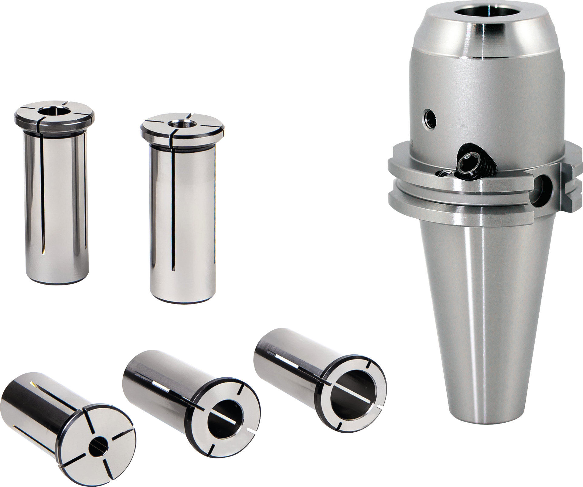 Starter-Kit HPH PSC-63 kurze schwere Ausführung