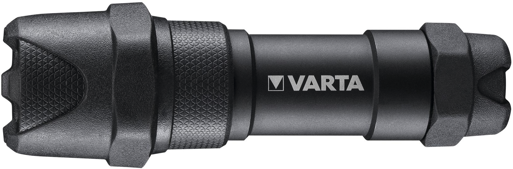 Taschenlampe LED "Pro-Serie" IP67 L138mm 300 Lumen