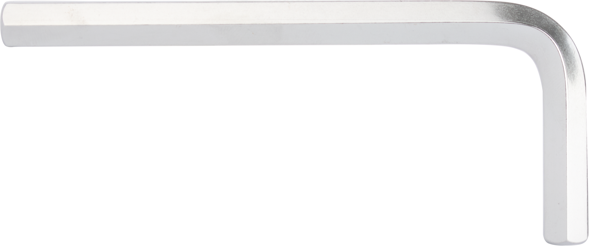 Stiftschlüssel Sechskant kurz DIN911 L64x23mm SW3mm