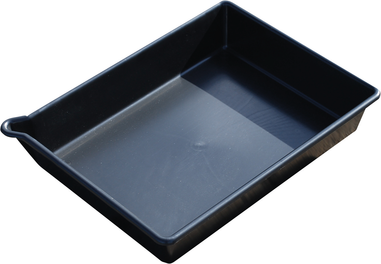 Auffangwanne PE 16L H100 x T530 x B400mm