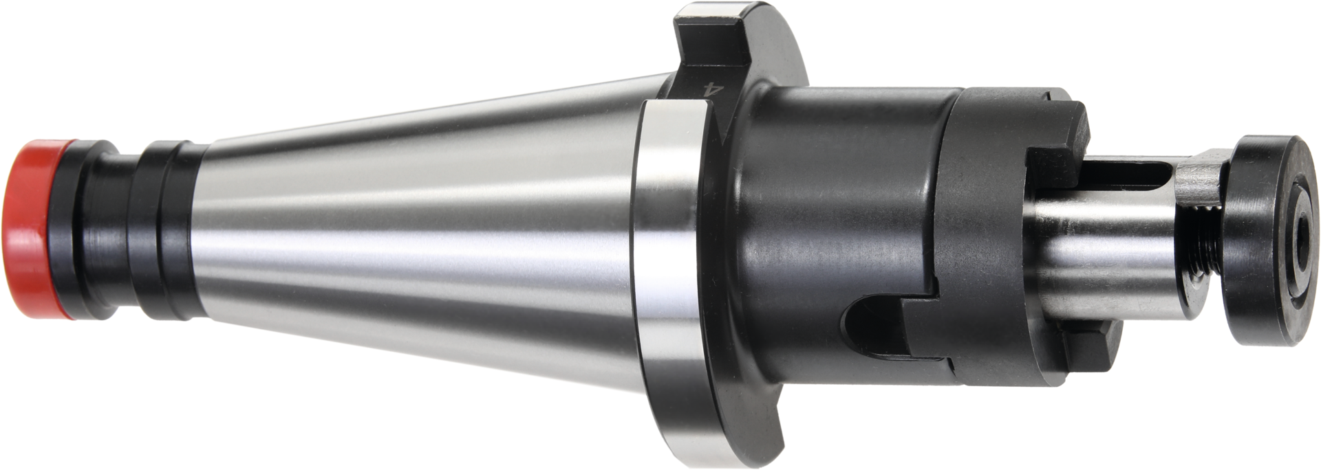 Aufsteckfräserdorn Fräser mit Längs- oder Quernut SK50 L55mm DIN2080 D32mm