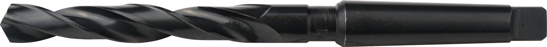 Spiralbohrer HSS gewalzt MK2 Typ N 118° DIN345 D15,25mm
