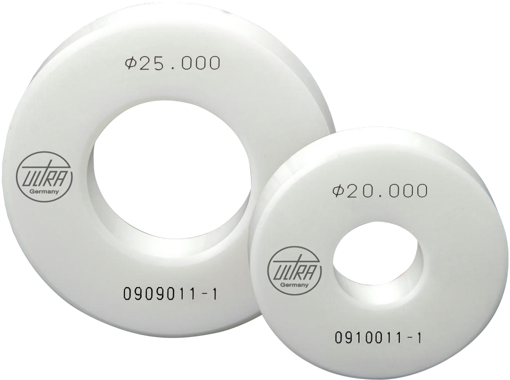 Einstellring D63mm DIN 2250-C Herstellgen. nach JS 4