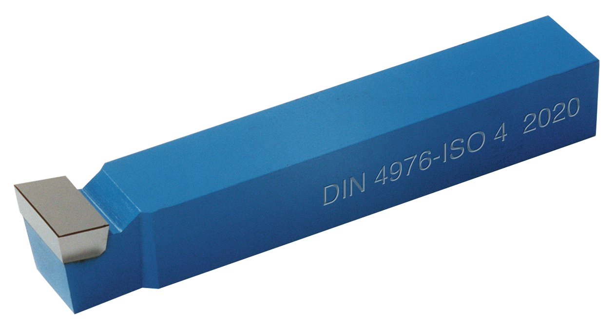 Breiter Drehmeißel HM P25/30 DIN4976 L125mm S20mm