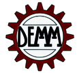 Demm