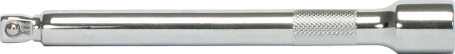 Verlängerung 3/8" mit Kugelkopf Chrome L250mm