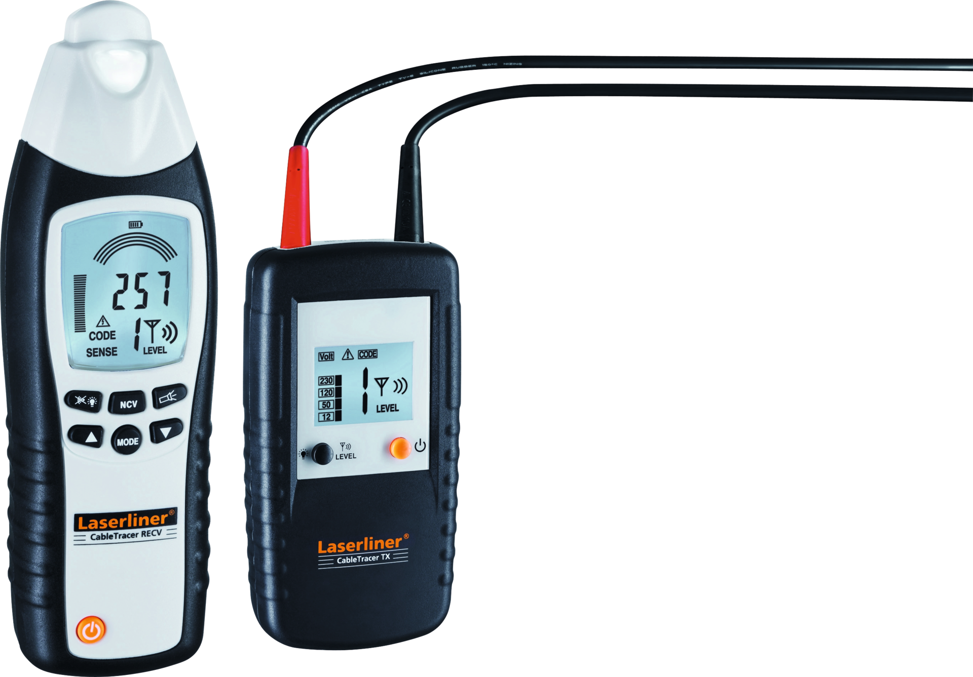 Leitungssuchgerät Sortiment CableTracer Pro