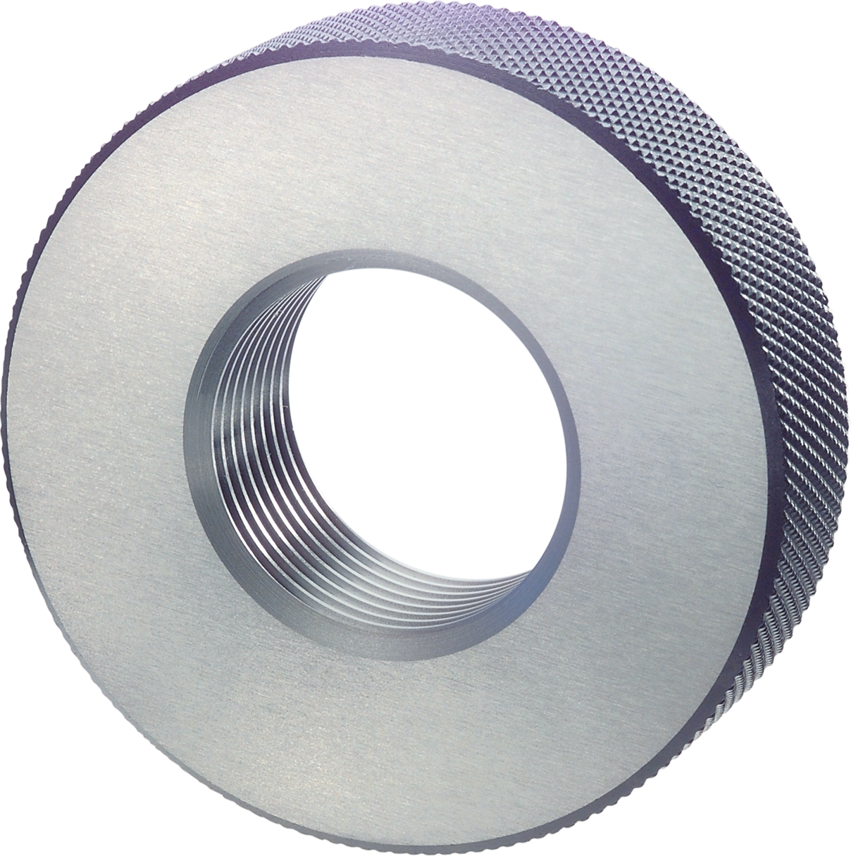 Gutlehrring Gewinde UNEF 2A ANSI B 1.1-1982 1/4"-32