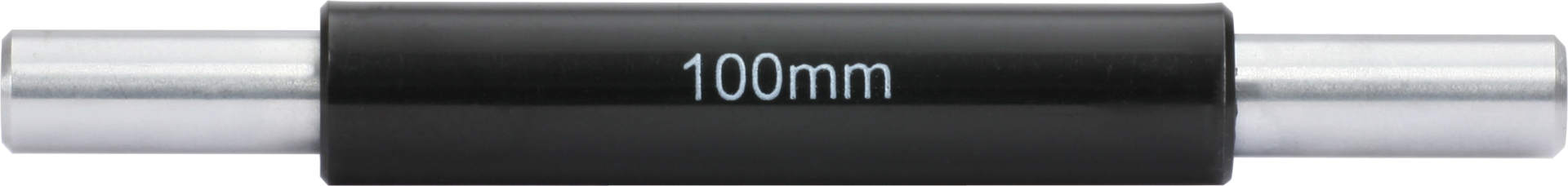 Einstellmaß mit Wärmeschutz L400mm