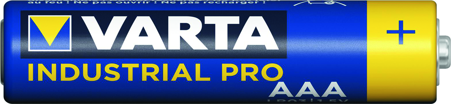 Batterie Micro LR3 AAA 10er Pack