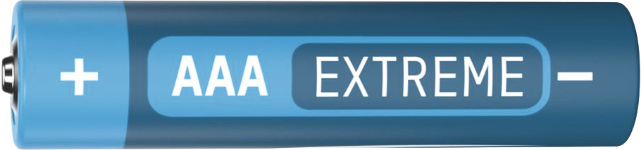 Batterie Lithium Micro FR3 AAA