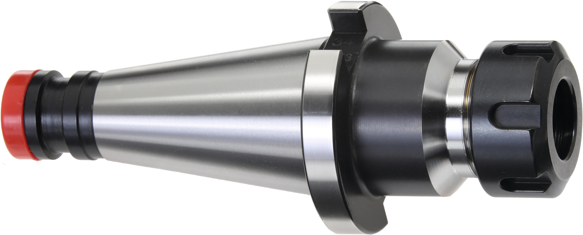 Spannzangenfutter SK50 L80mm DIN2080 ER40