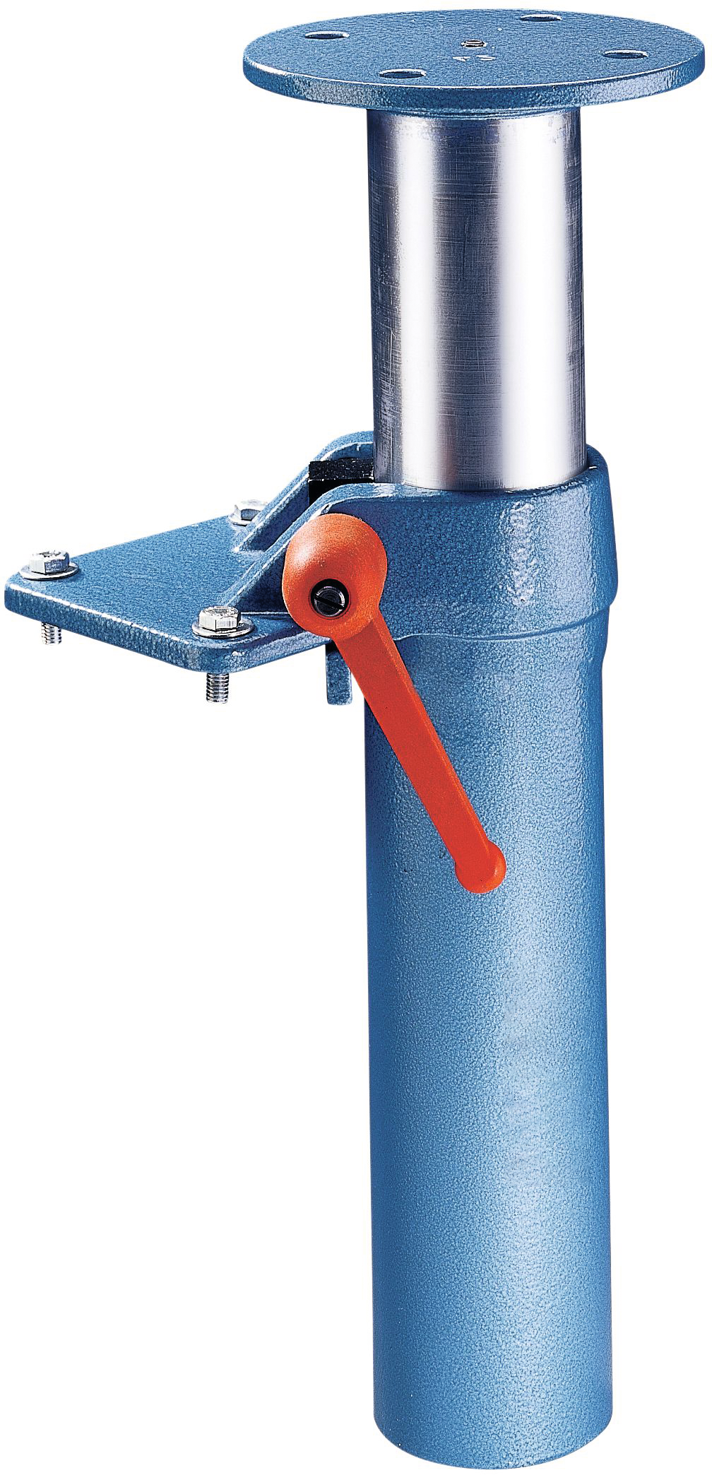 Höhenverstellgerät für Backenbreite 150mm