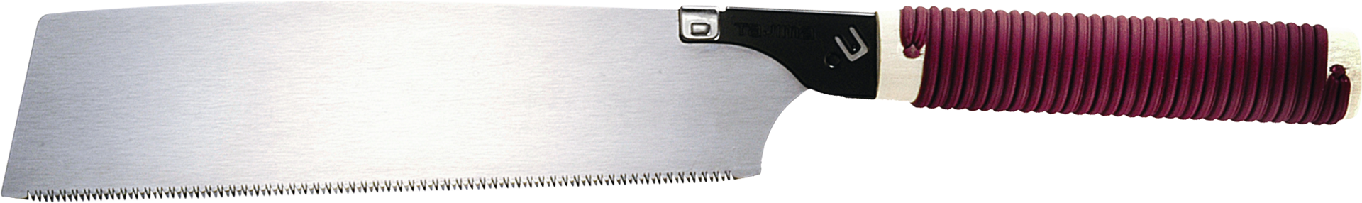 Japansäge mit kurzem Griff L230mm