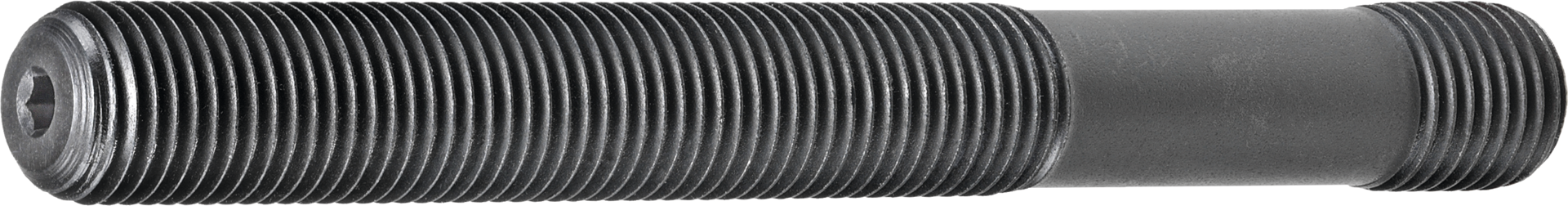 Stiftschraube Innensechskant M24xL200mm