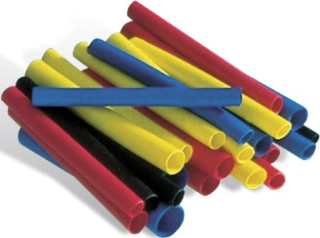 Schrumpfschlauch D4,8-9,5mm