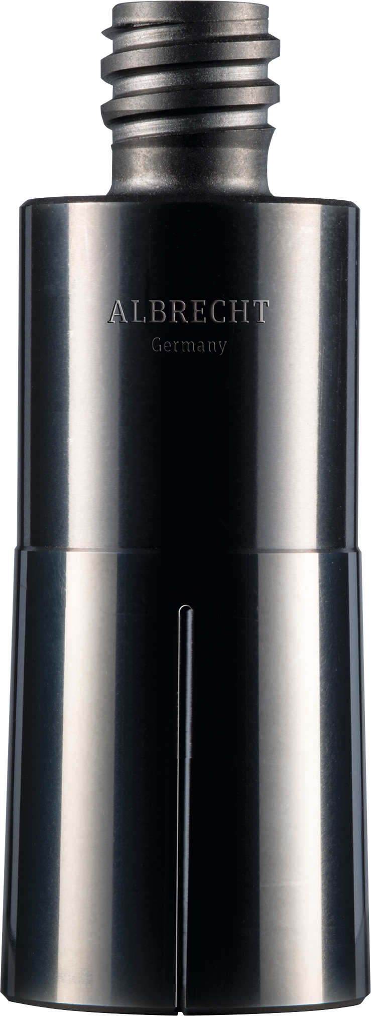 Spannhülse dichtend APC20 D4mm