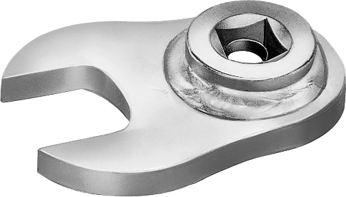 Einmaulschlüssel Drehmomentschlüssel 1/2" SW36mm