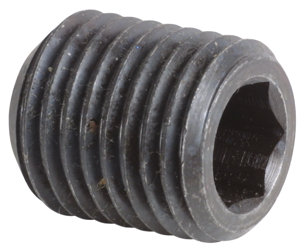 Spannschraube M14 L16mm DIN1835-B für Weldon-Aufnahmen D16mm