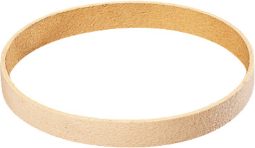 Filzband L618mm B40mm