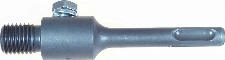 Aufnahmeschaft M16 mit SDS-plus L220mm