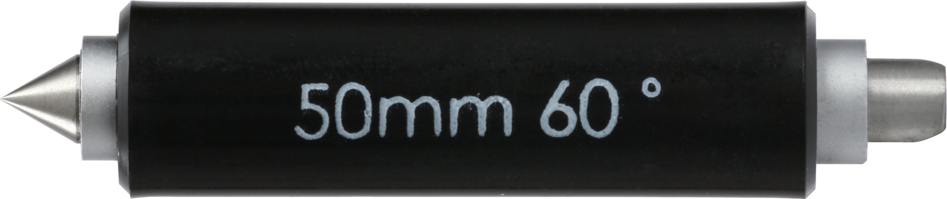 Einstellnormal 60° L75mm