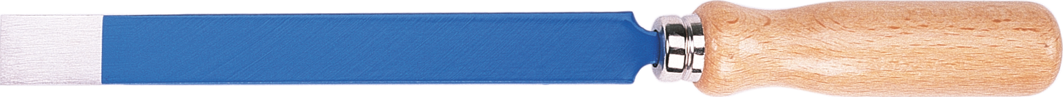 Flachschaber B25mm L300mm