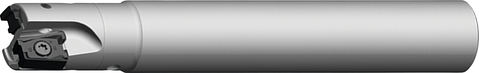 Schaft-Eckfräser "VSM490" Z2 IK für WSP XN.U 15T6 D25mm L170mm