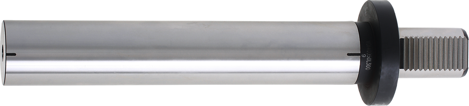 Prüfdorn D40mm L150mm VDI25