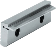 Niederzugbacke "SNF" mit Federblatt für 241030200 und 241032200 Gr. 200