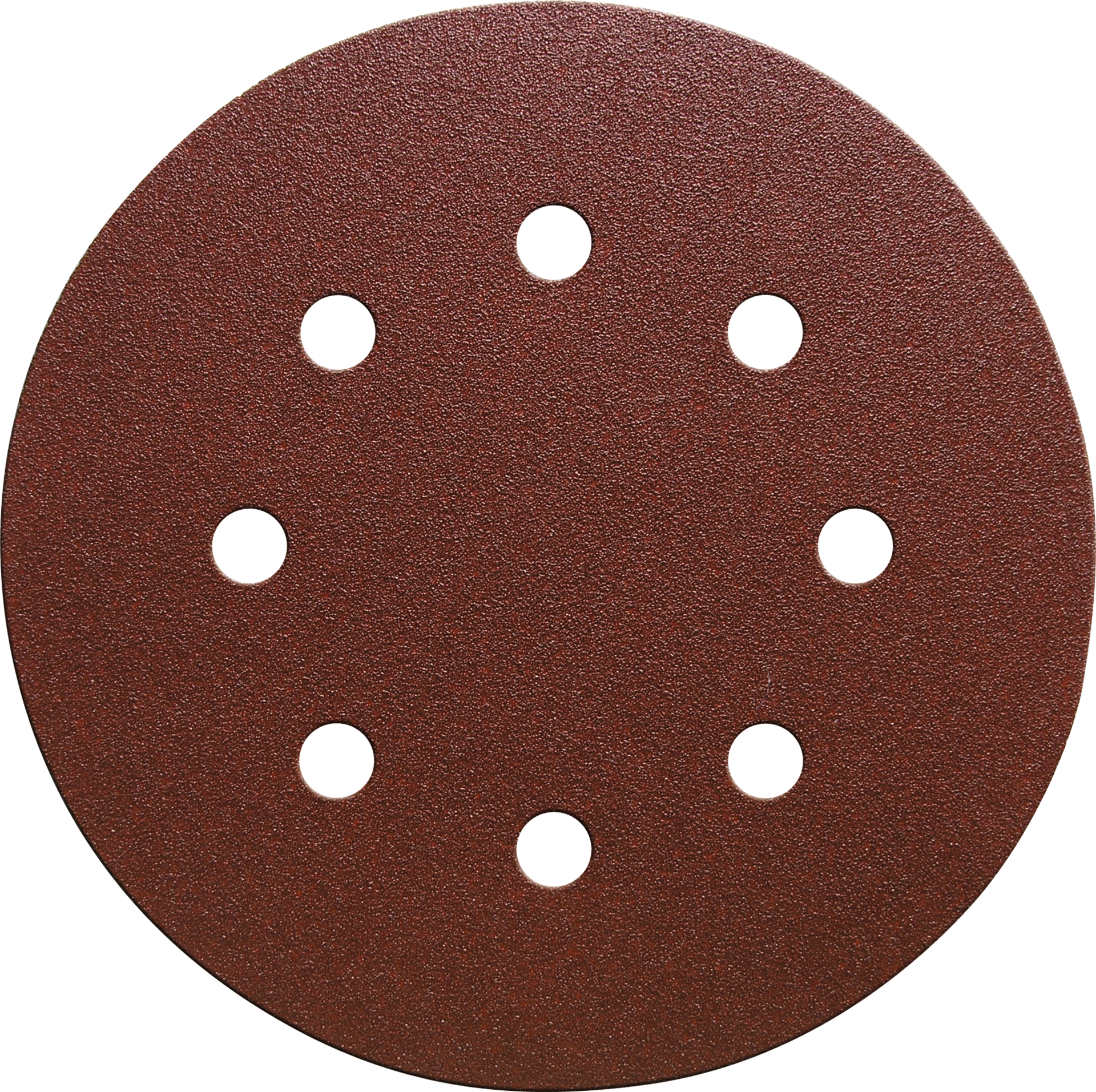 Klettschleifblatt Exzenterschleifer D115mm K60