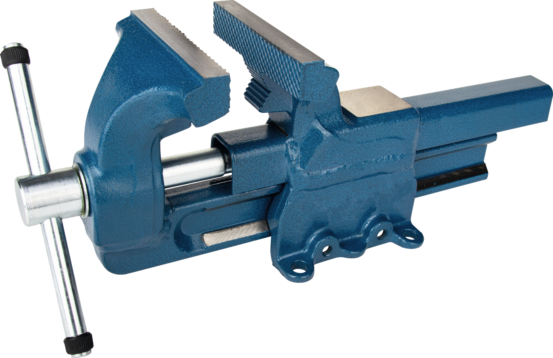 Parallelschraubstock Herakles SW200mm B140mm