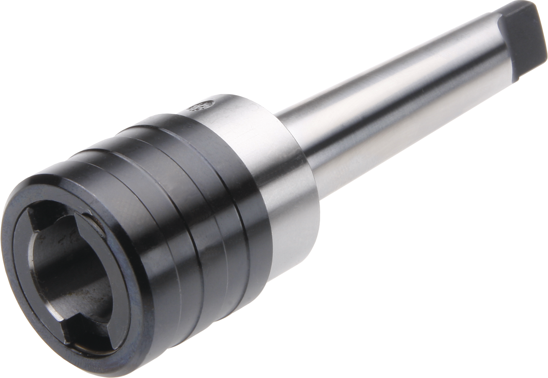 Schnellwechselfutter Gewindeschneider MK2 Gr. 1 M3-M14 DIN228 Form B