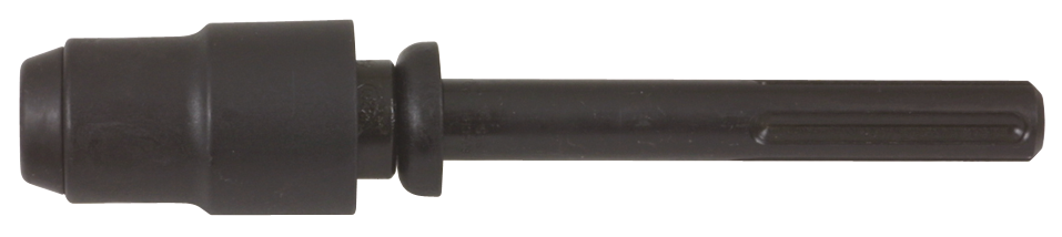 Adapter SDS-Max auf SDS-Plus