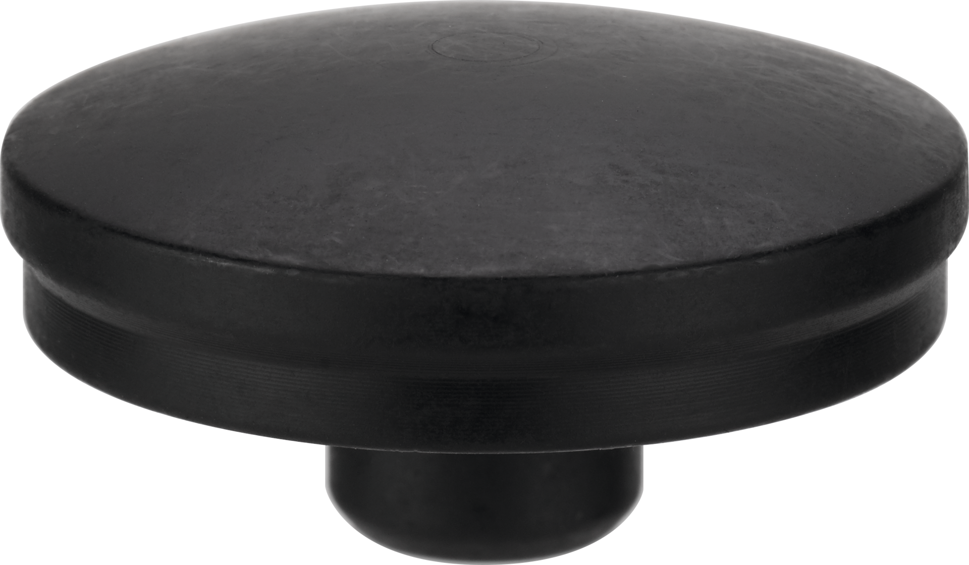 Kugelaufsatz D37xH10