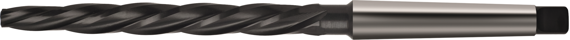 Maschinen-Nietlochreibahle 1:10 MK DIN311 Anschnittkegel D15mm