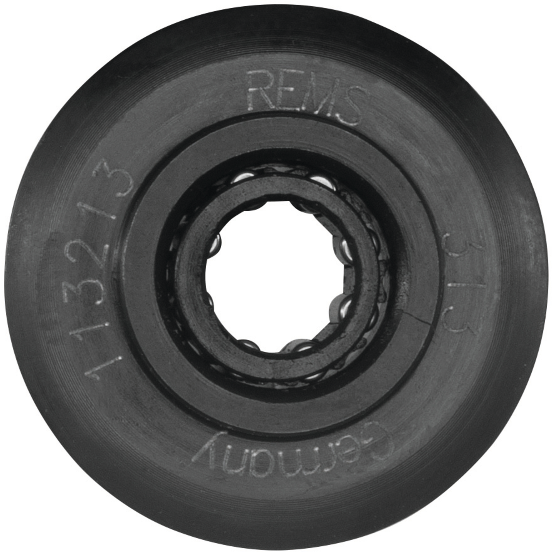 Schneidrad Cu/INOX 3-120 S, s4, nadelgelagert