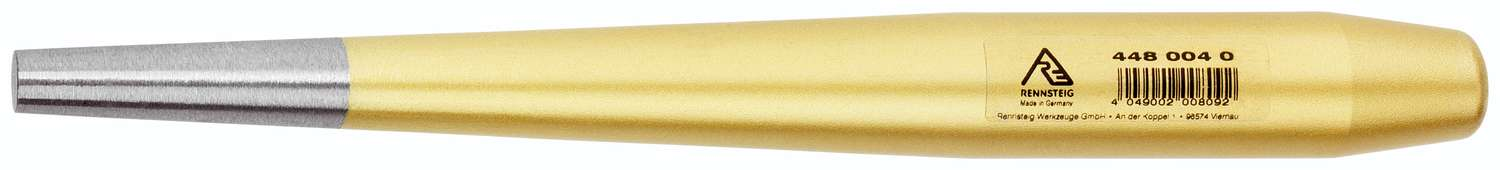 Montagedurchschlag DS35mm L380mm D16mm