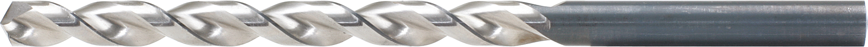 Spiralbohrer lang HSSE geschliffen Typ GT 130° Spezialprofil D3,4mm