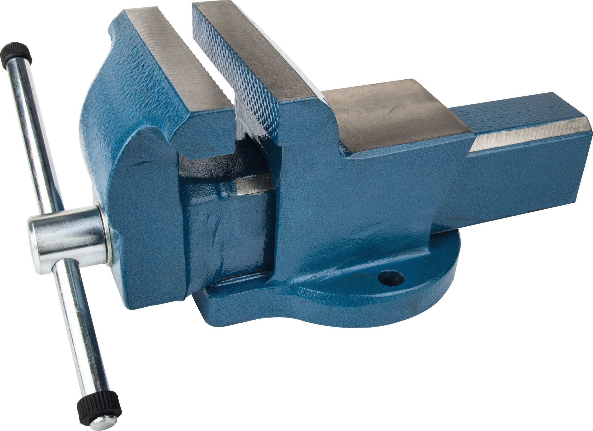 Parallelschraubstock Peleus SW170mm B150mm