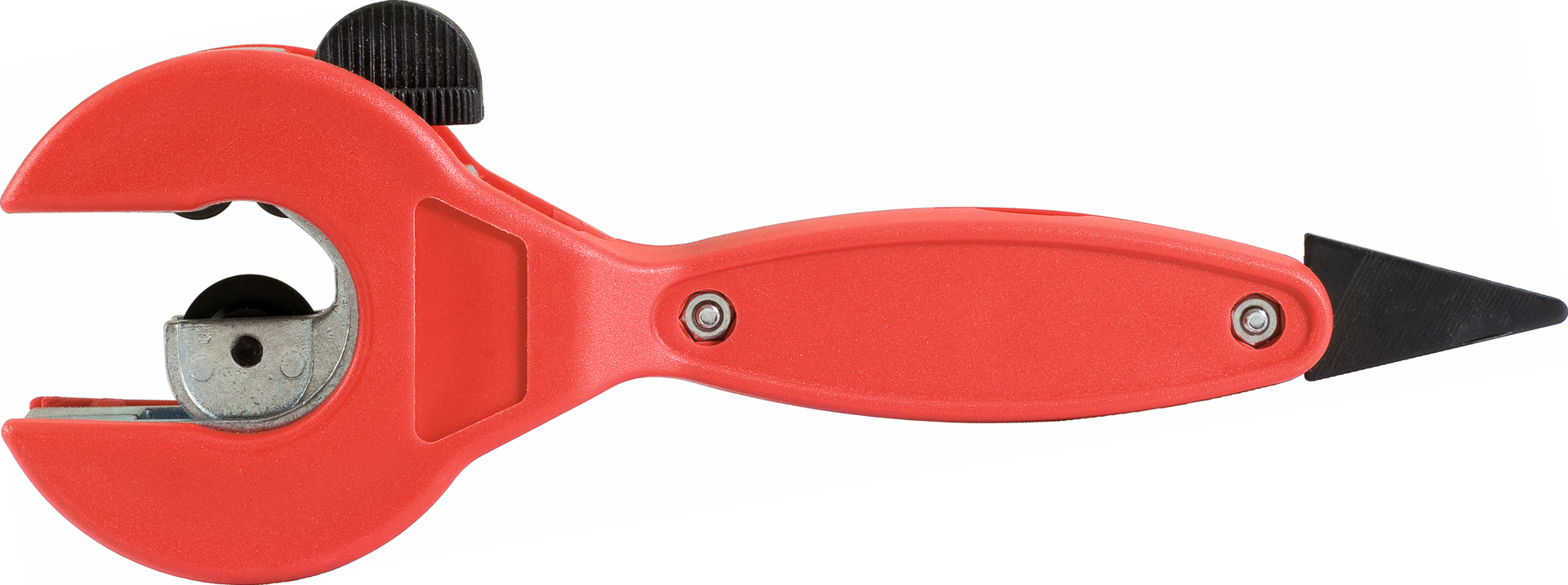 Rohrabschneider mit Ratsche für Kupferrohre D6-23mm