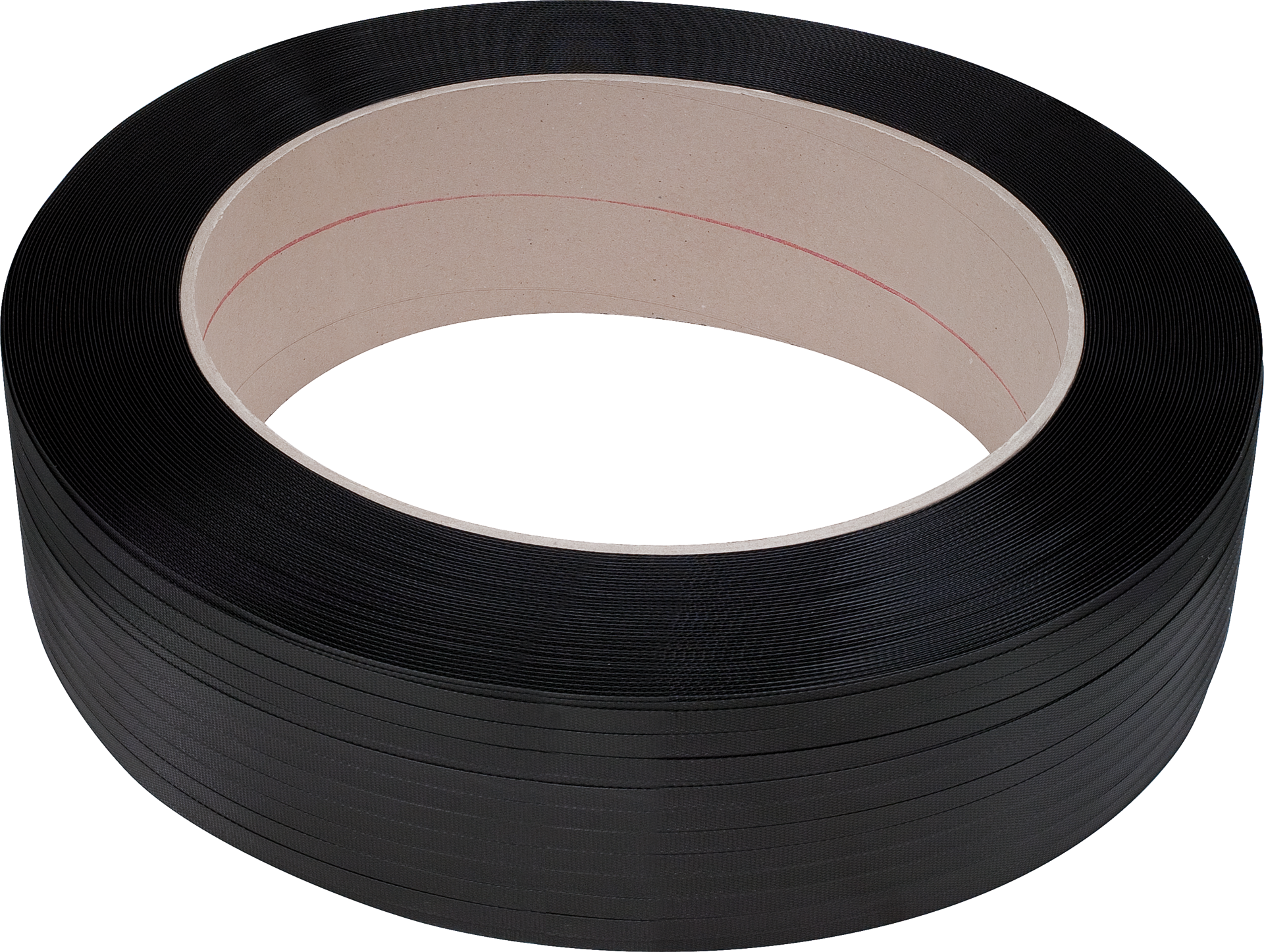 Kunststoffband PP Großrollen L2000m B16mm Dicke 0,6mm